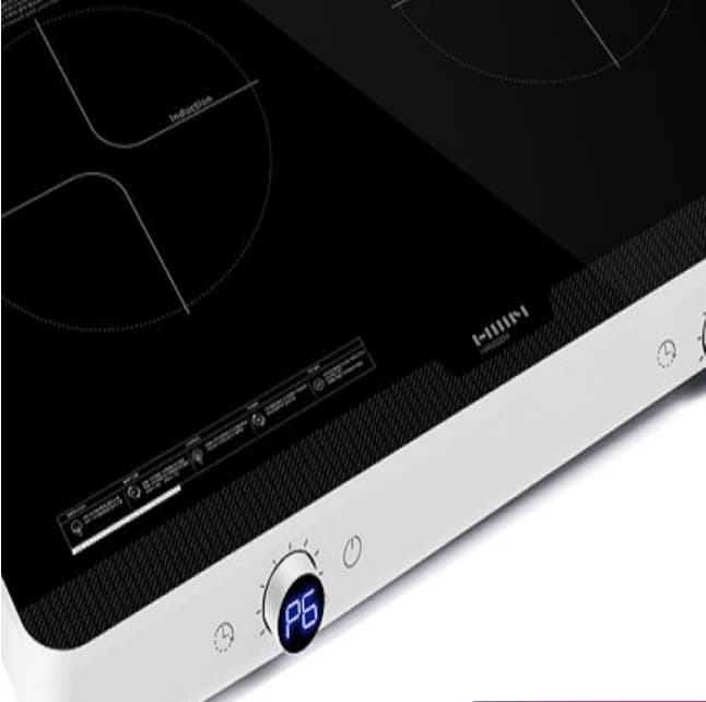 스마트 인덕션 워머