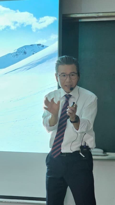 이영현 교수 프로필 사진